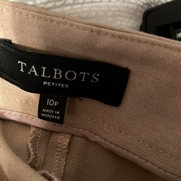Talbots Dress Pants - Picture 4 of 6